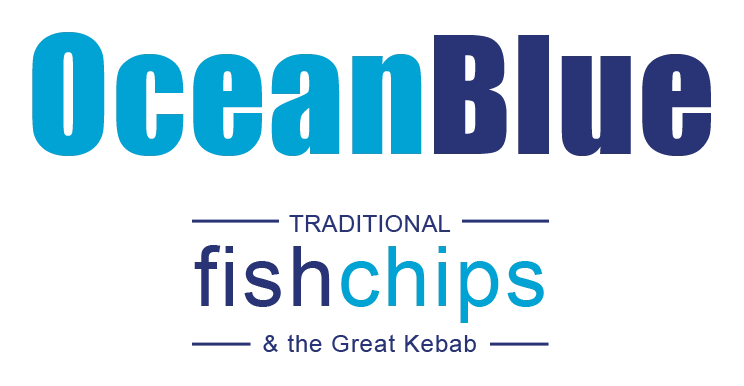 Ocean Blue - Logo